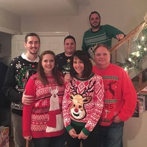 Meet your Posher, Sherry